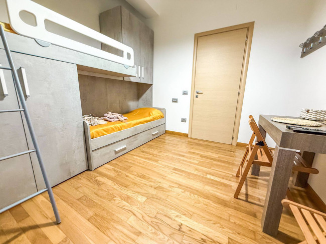 Appartamento in affitto stagionale a San Benedetto del Tronto