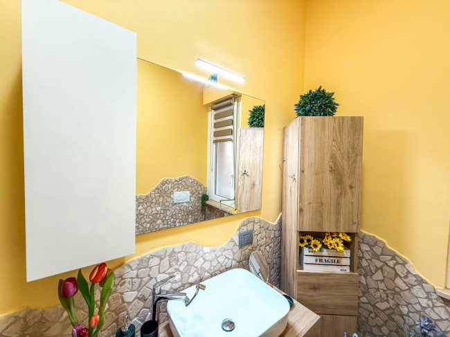 Appartamento in affitto stagionale a San Benedetto del Tronto