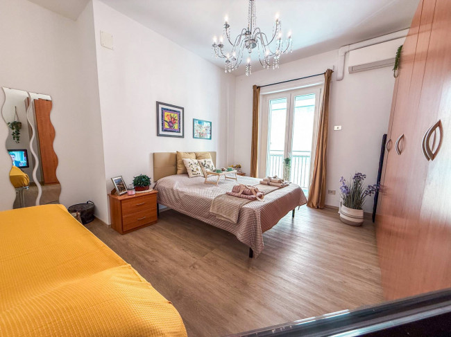 Appartamento in affitto stagionale a San Benedetto del Tronto