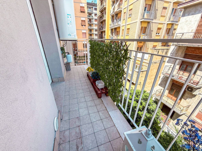 Appartamento in affitto stagionale a San Benedetto del Tronto