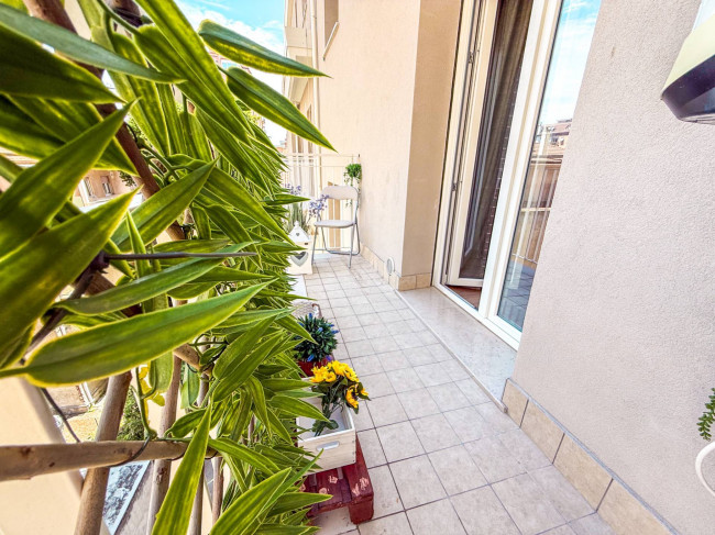 Appartamento in affitto stagionale a San Benedetto del Tronto