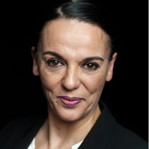 Marischi Jole Noemi - Coordinatrice