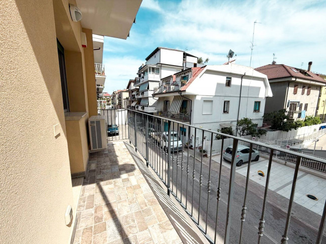 Appartamento in vendita a San Benedetto del Tronto