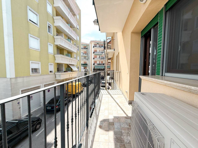 APARTMENT for sale in San Benedetto del Tronto