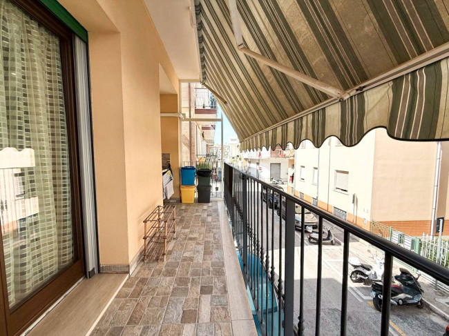 APARTMENT for sale in San Benedetto del Tronto