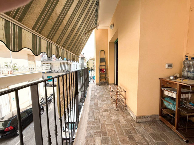 APARTMENT for sale in San Benedetto del Tronto