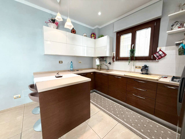 APARTMENT for sale in San Benedetto del Tronto