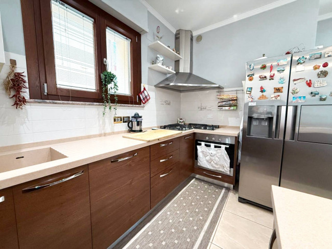 APARTMENT for sale in San Benedetto del Tronto