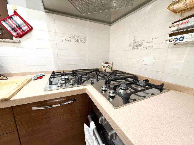 APARTMENT for sale in San Benedetto del Tronto