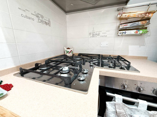APARTMENT for sale in San Benedetto del Tronto