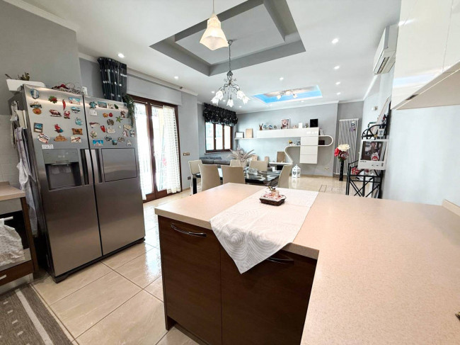 APARTMENT for sale in San Benedetto del Tronto