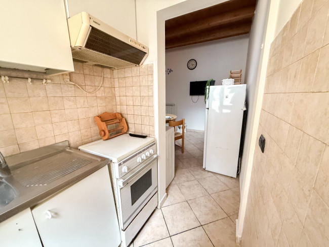 APARTMENT for sale in San Benedetto del Tronto