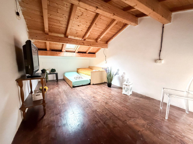 APARTMENT for sale in San Benedetto del Tronto