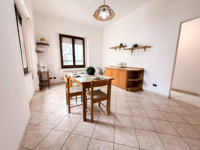 Appartamento in vendita a San Benedetto del Tronto