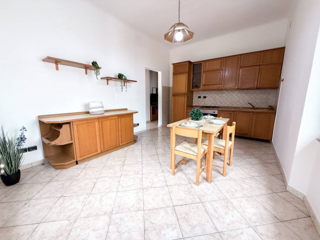 Appartamento in vendita a San Benedetto del Tronto
