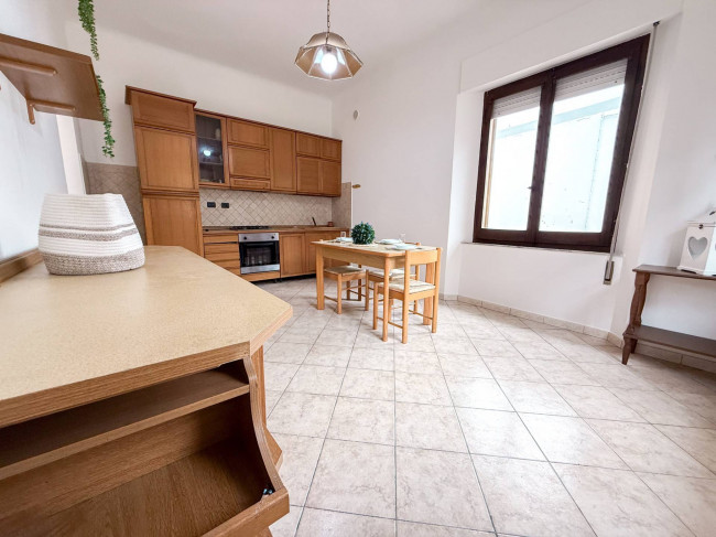 Appartamento in vendita a San Benedetto del Tronto
