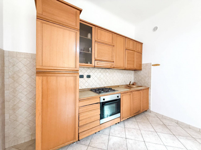 Appartamento in vendita a San Benedetto del Tronto