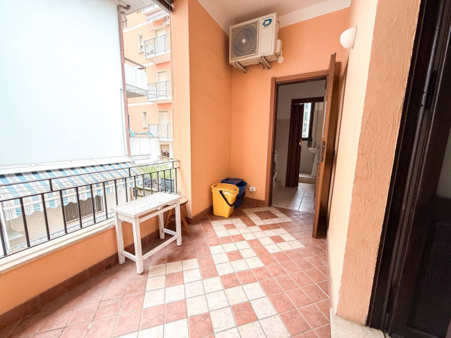 Appartamento in vendita a San Benedetto del Tronto