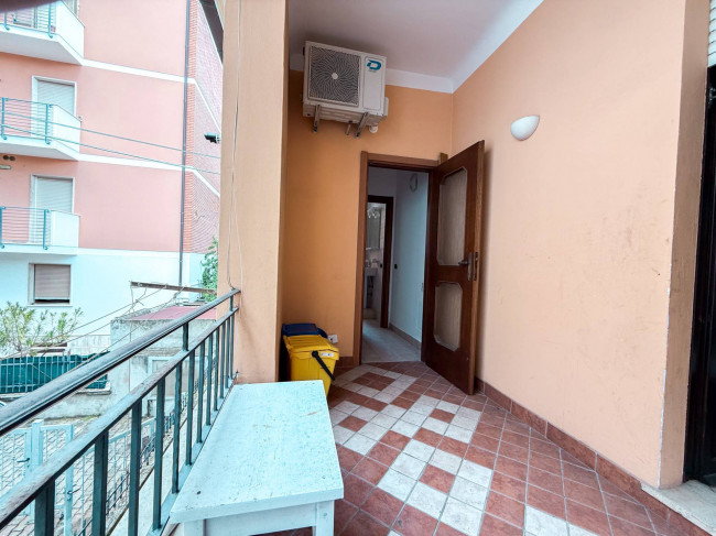 Appartamento in vendita a San Benedetto del Tronto