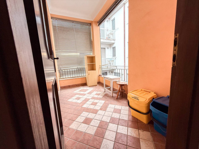 Appartamento in vendita a San Benedetto del Tronto