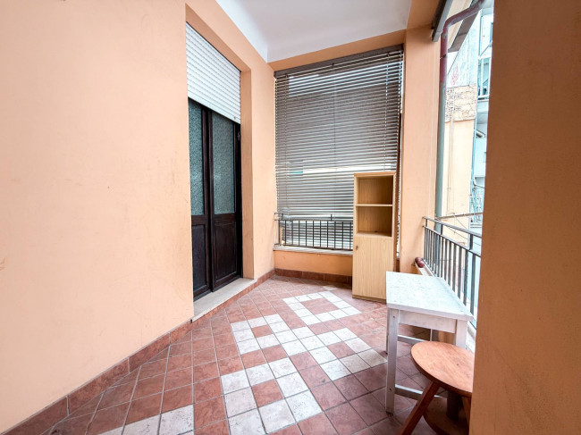 Appartamento in vendita a San Benedetto del Tronto