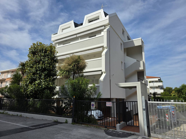 APARTMENT for sale in San Benedetto del Tronto