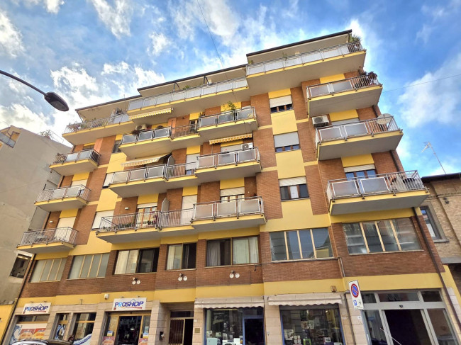 APARTMENT for sale in San Benedetto del Tronto