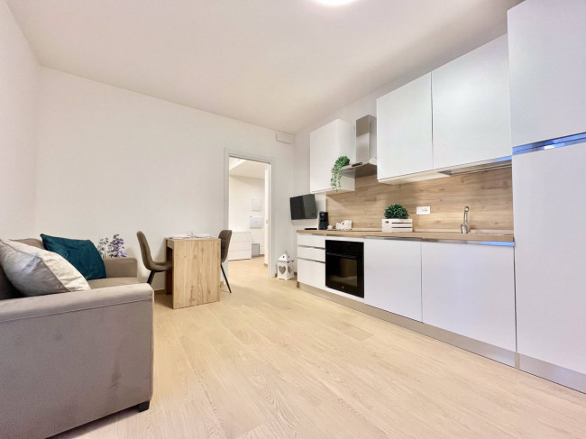 APARTMENT for sale in San Benedetto del Tronto