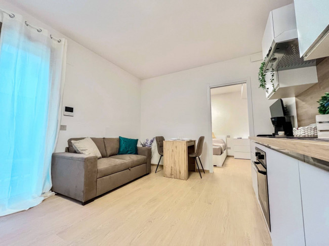 APARTMENT for sale in San Benedetto del Tronto
