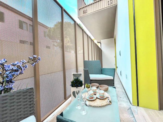 APARTMENT for sale in San Benedetto del Tronto