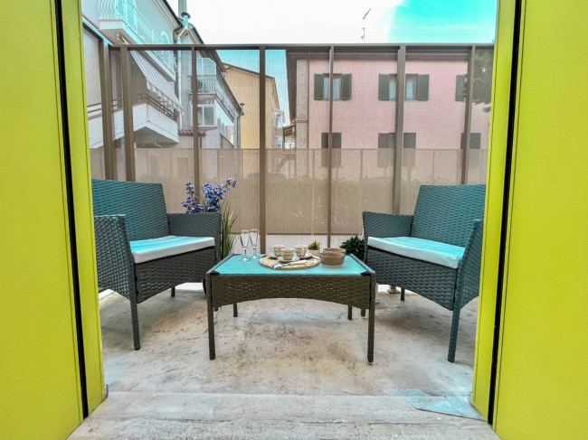 APARTMENT for sale in San Benedetto del Tronto