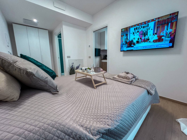 APARTMENT for sale in San Benedetto del Tronto