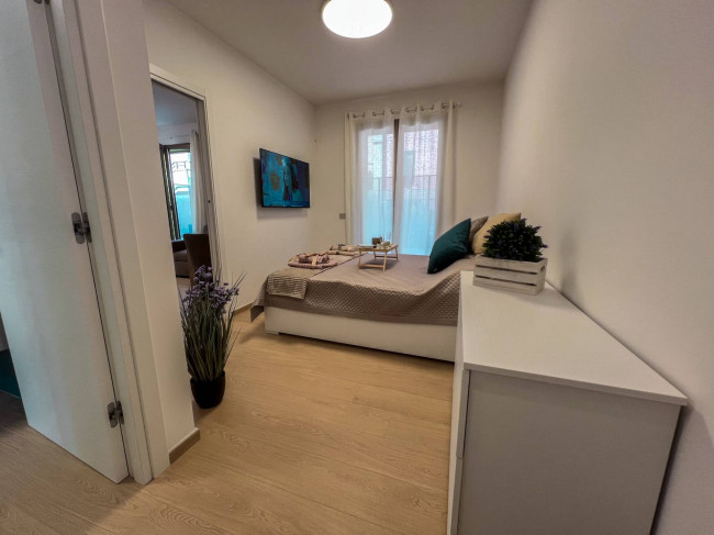 APARTMENT for sale in San Benedetto del Tronto