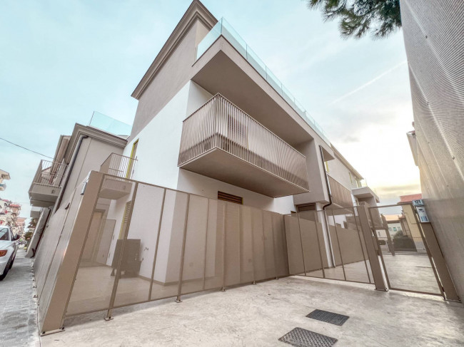 APARTMENT for sale in San Benedetto del Tronto