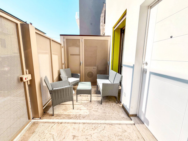 Appartamento in vendita a San Benedetto del Tronto