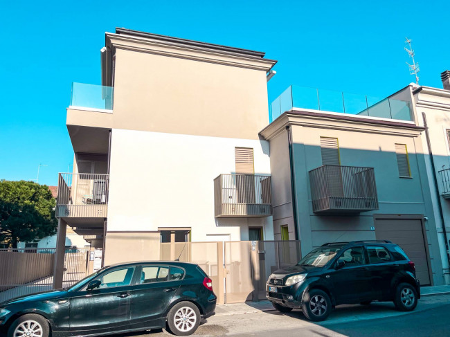 Appartamento in vendita a San Benedetto del Tronto