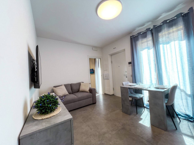 Appartamento in vendita a San Benedetto del Tronto