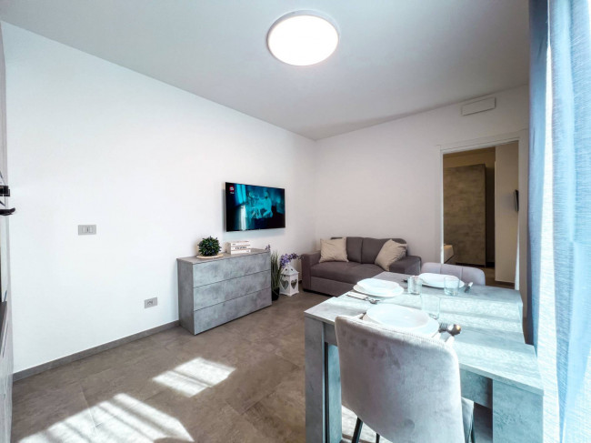 Appartamento in vendita a San Benedetto del Tronto