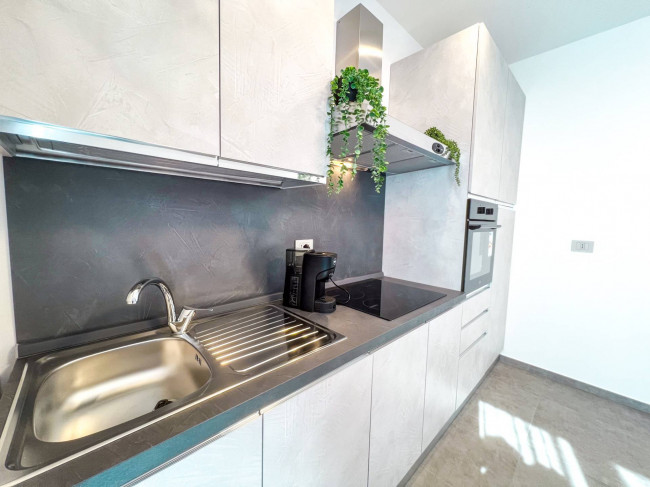 Appartamento in vendita a San Benedetto del Tronto