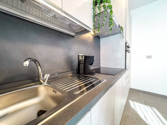 Appartamento in vendita a San Benedetto del Tronto