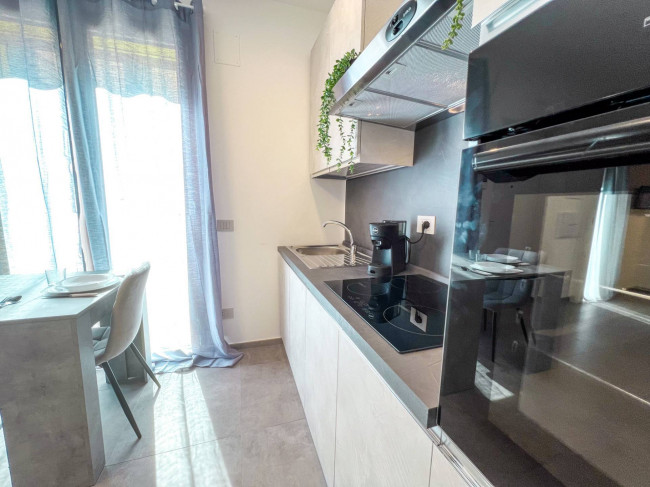 Appartamento in vendita a San Benedetto del Tronto