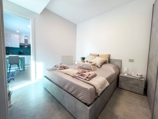 Appartamento in vendita a San Benedetto del Tronto