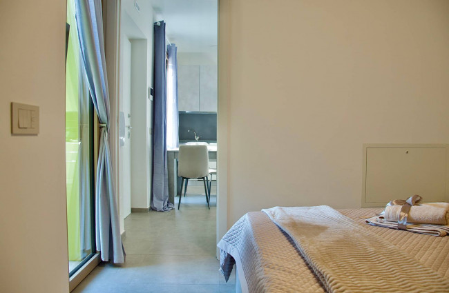 Appartamento in vendita a San Benedetto del Tronto