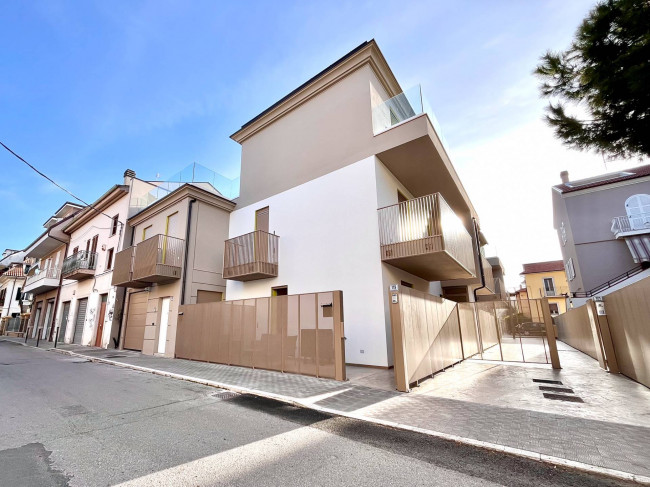 Appartamento in vendita a San Benedetto del Tronto
