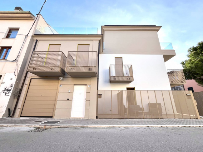 APARTMENT for sale in San Benedetto del Tronto