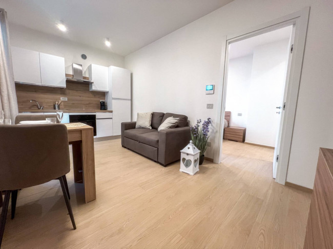 APARTMENT for sale in San Benedetto del Tronto