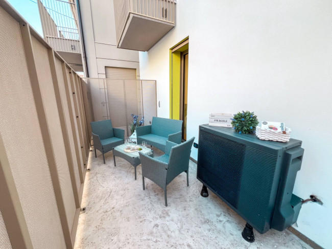 APARTMENT for sale in San Benedetto del Tronto