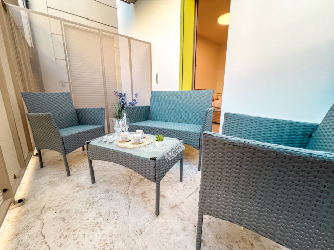 APARTMENT for sale in San Benedetto del Tronto