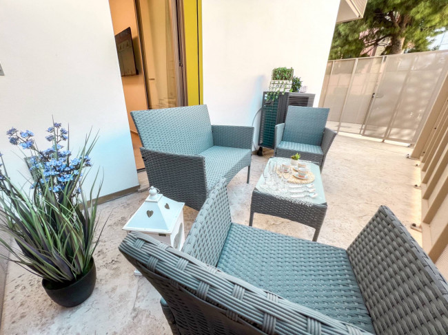 APARTMENT for sale in San Benedetto del Tronto
