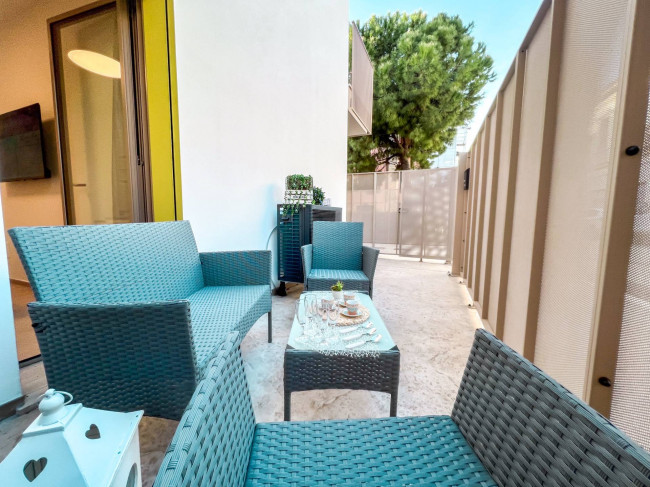 APARTMENT for sale in San Benedetto del Tronto